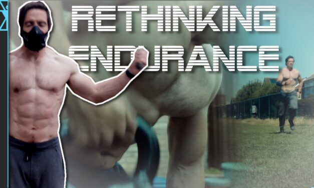 Rethinking Endurance – Specific Peripheral Adaptations to Cardio