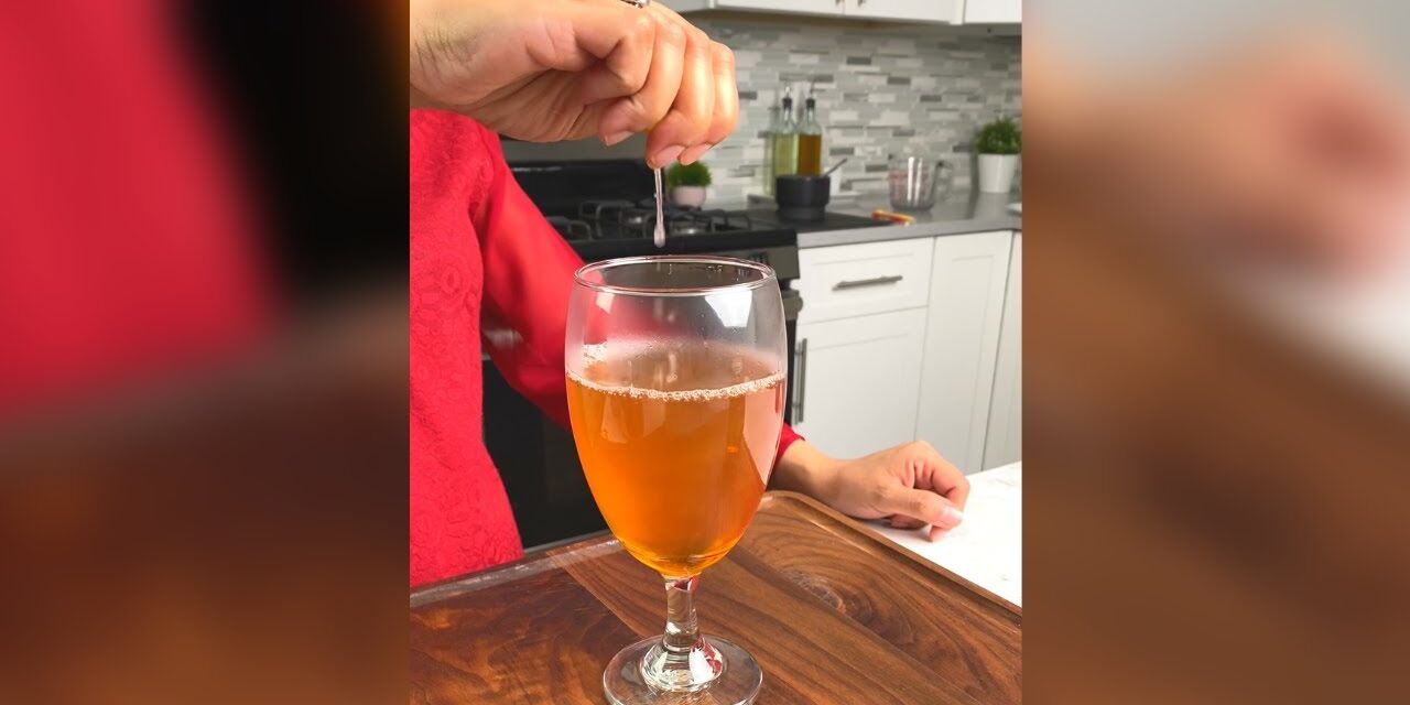 Start drinking this to lose belly fat | Cinnamon tea for weight loss | Weight loss recipe  #shorts