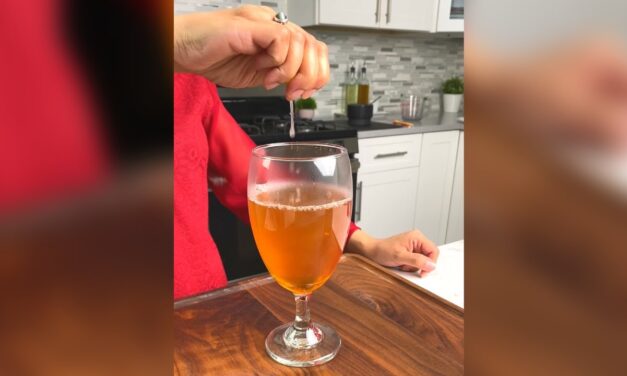 Start drinking this to lose belly fat | Cinnamon tea for weight loss | Weight loss recipe  #shorts