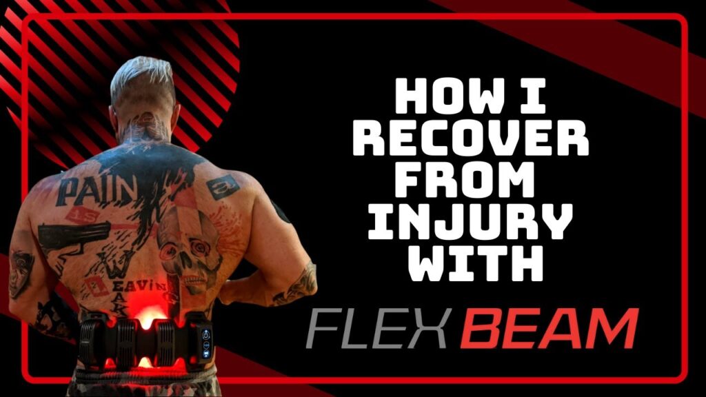 Stories of Transformation: How to Recover from Injury Faster