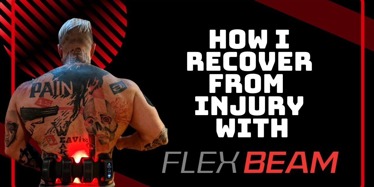 Stories of Transformation: How to Recover from Injury Faster