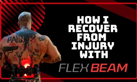 Stories of Transformation: How to Recover from Injury Faster