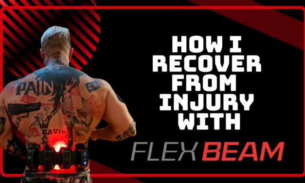 Stories of Transformation: How to Recover from Injury Faster