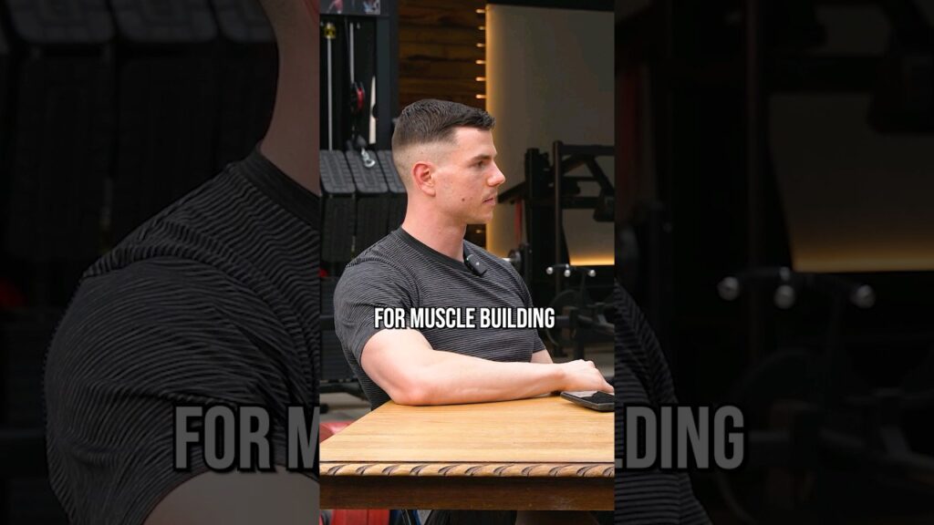 The Difference Between Hypertrophy And Strength Training