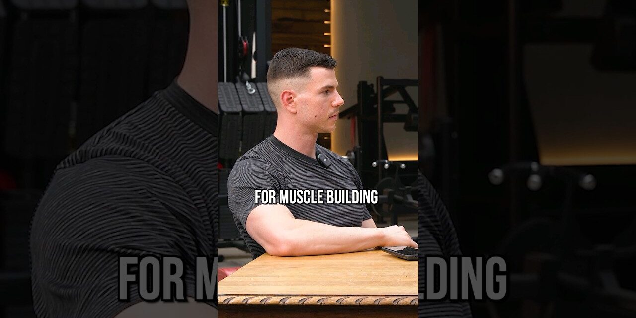 The Difference Between Hypertrophy And Strength Training