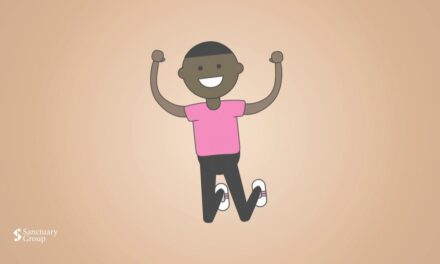 The Five Ways to Wellbeing – boosting mental wellbeing