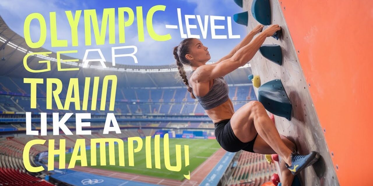 Top 5 Post Olympic Fitness Gear on Amazon 2024  Best Workout Equipment for Your Home Gym