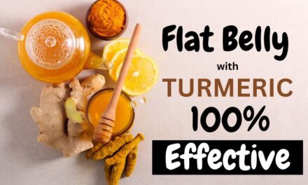 Turmeric for weight loss | 4 Ways | Guaranteed