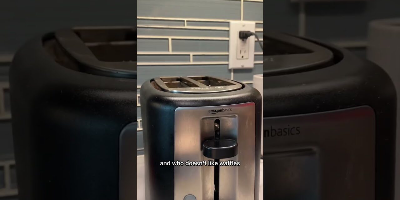 What this dietitian eats for breakfast and why #shorts