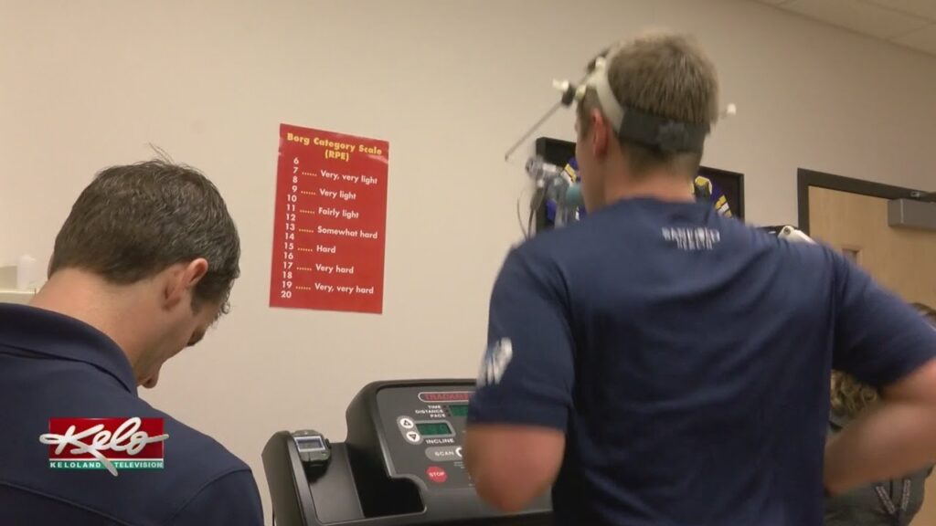 What's Your Cardiovascular Fitness Level?