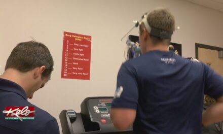 What's Your Cardiovascular Fitness Level?