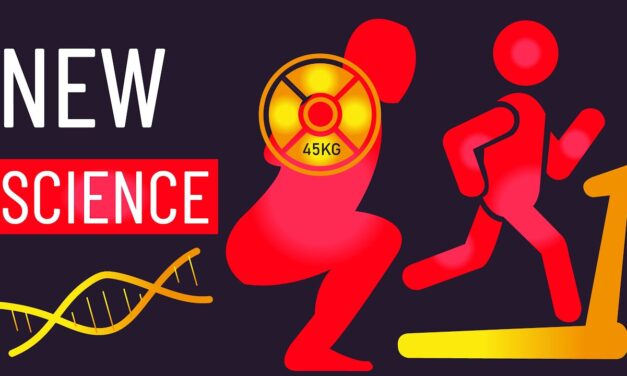 You CAN Combine Cardio & Weights (and Should)