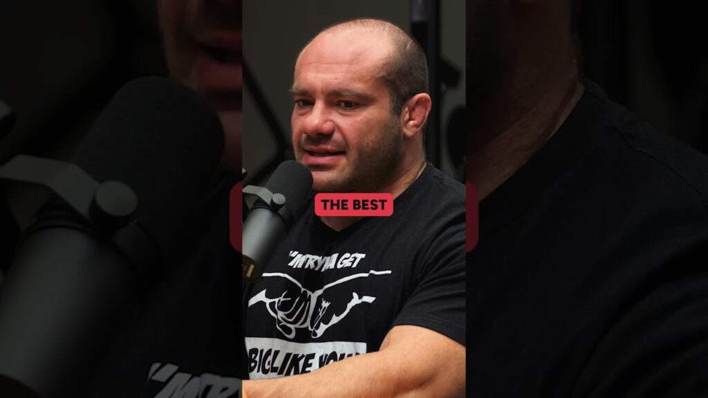 You DON’T Need Mobility Exercises