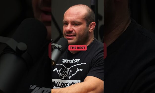 You DON’T Need Mobility Exercises