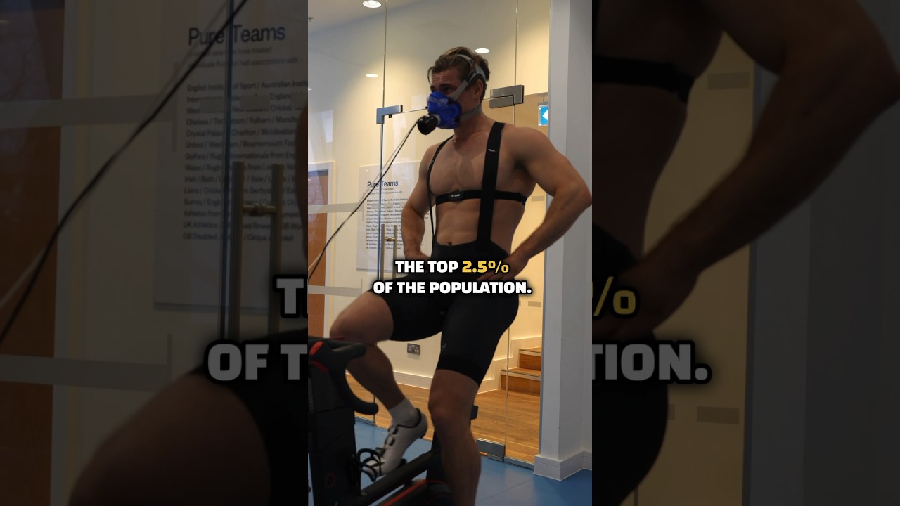 How to get really fit doing less than 3 hours of cardio per week #cardio #rebuild #fitness