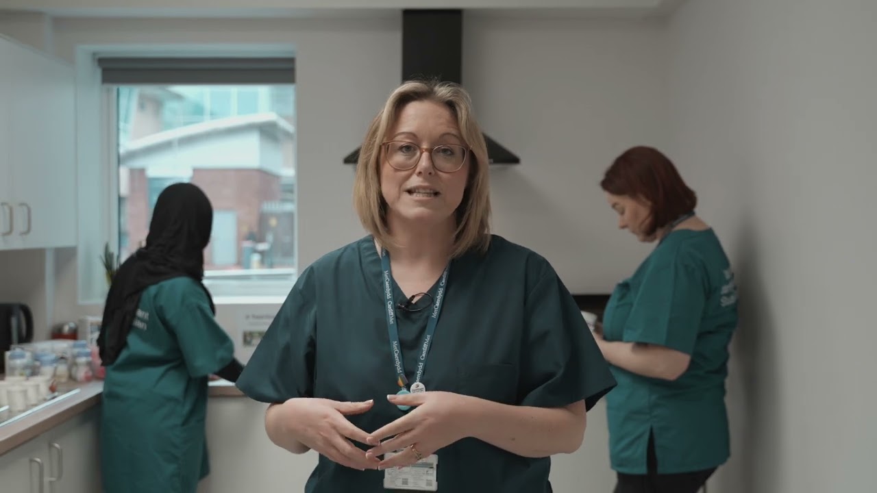 Human Nutrition & Dietetics – Allied Clinical Health Hub