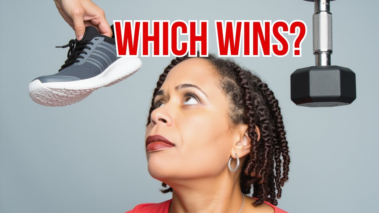 Which Exercise Actually Wins for Brain Health?