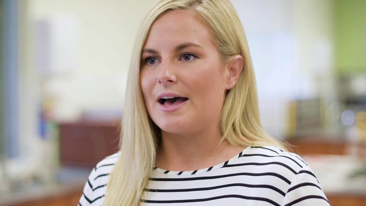 Why I Studied ECU's Master of Nutrition and Dietetics – Jayde's Story