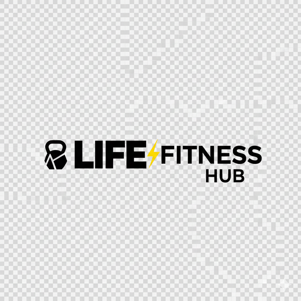 life fitness hub